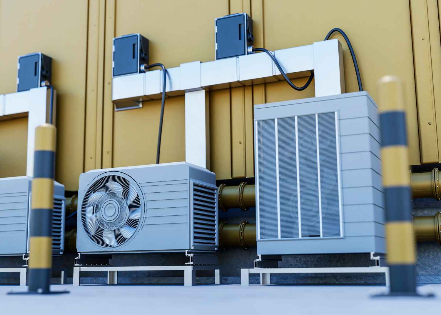 Best Affordable HVAC services  in Rockledge, FL