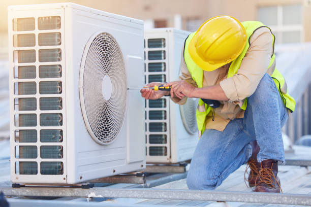 Best Commercial HVAC repair  in Rockledge, FL